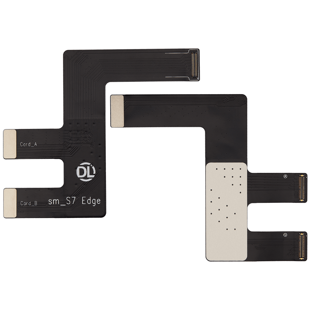 DL400 Pro Tester Flex für Samsung Galaxy S7 Edge (DL)