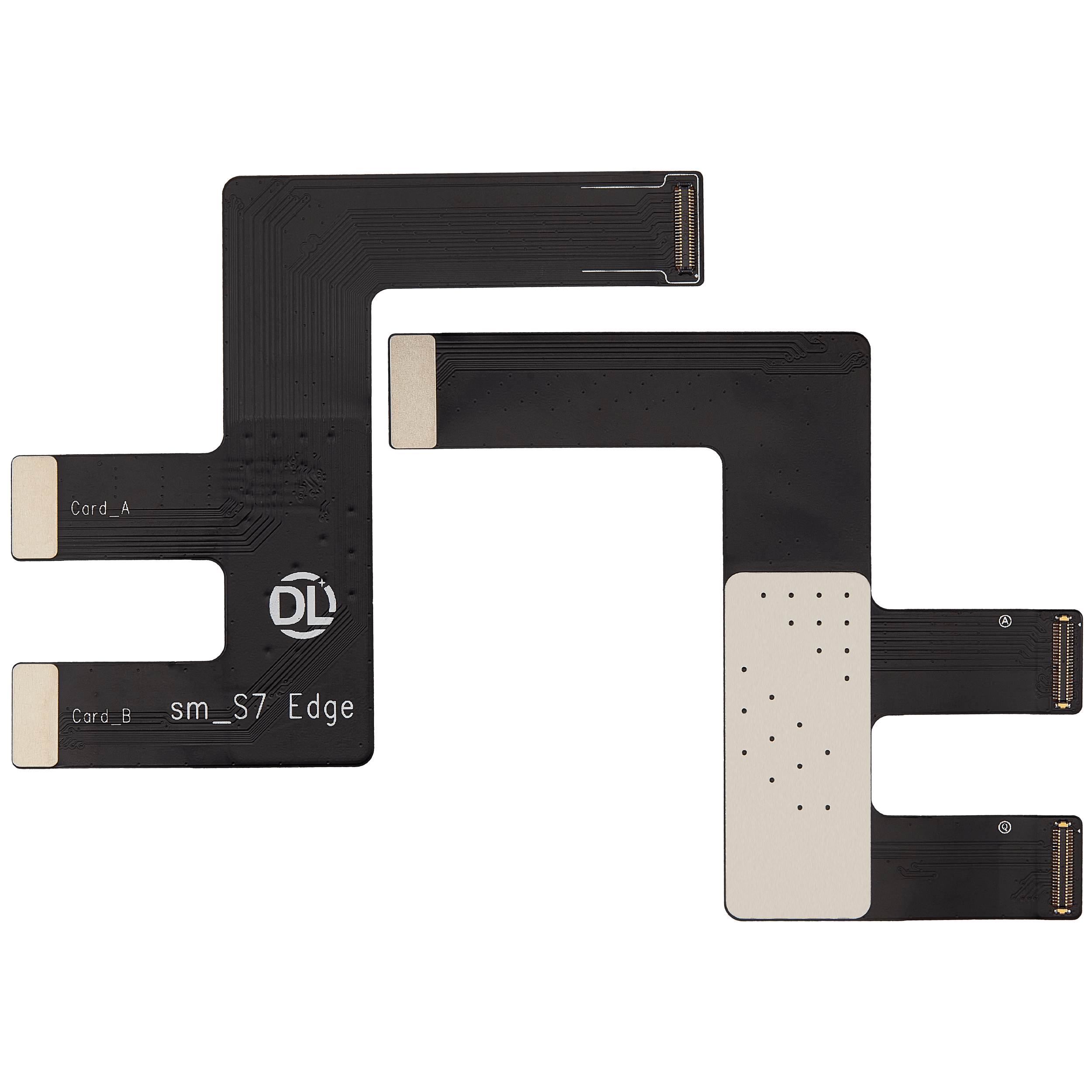 DL400 Pro Tester Flex für Samsung Galaxy S7 Edge (DL)