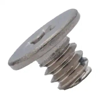 Main Screw (M1.2x1.3 mm L x 2.30 D x 0.3 T) for iPhone 17 (Original OEM) (30-Pack)