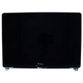 Complete LCD-Display für MacBook Air 15" (A3448) (2026) (Original OEM) (Sky Blue)