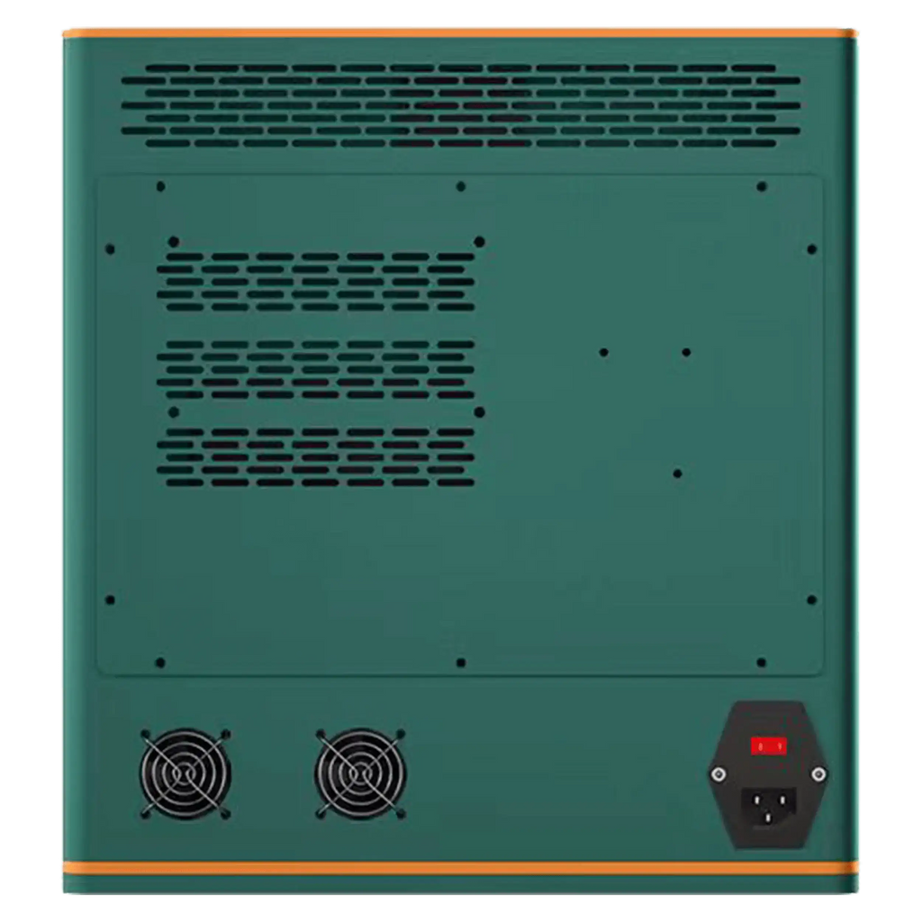 2206-Laser Desoldering Machine mit Thermal Imaging & HD Microscope (TBK) (220V / EU Version)