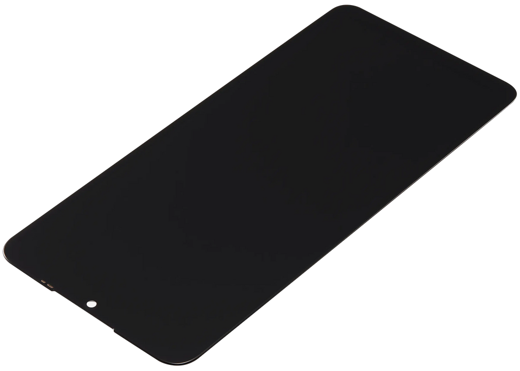 LCD-Display ohne Rahmen für Nokia 5.3 (Refurbished)