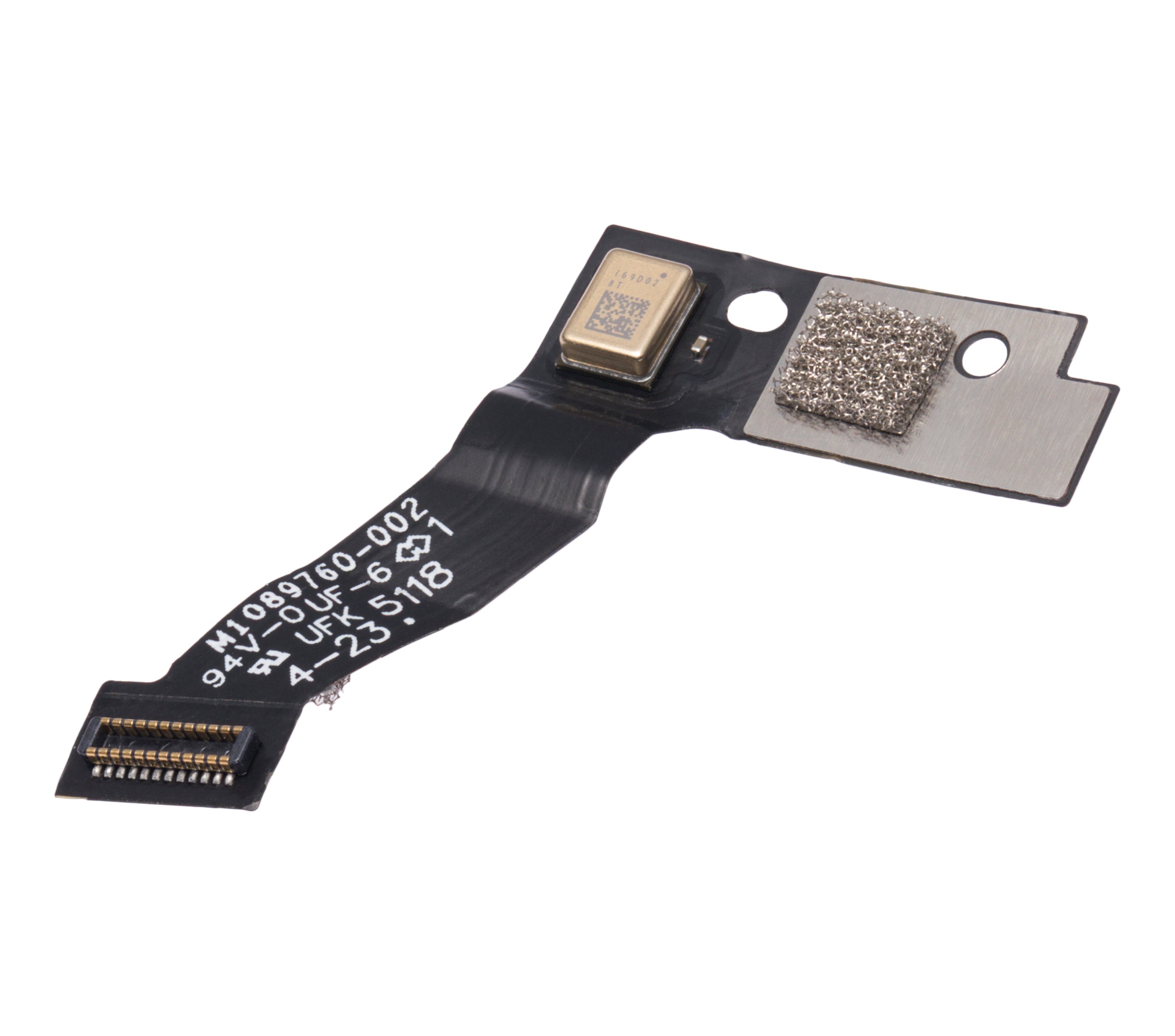 Mikrofon-Flexkabel für Microsoft Surface Pro X 13" (QWZ-00001)