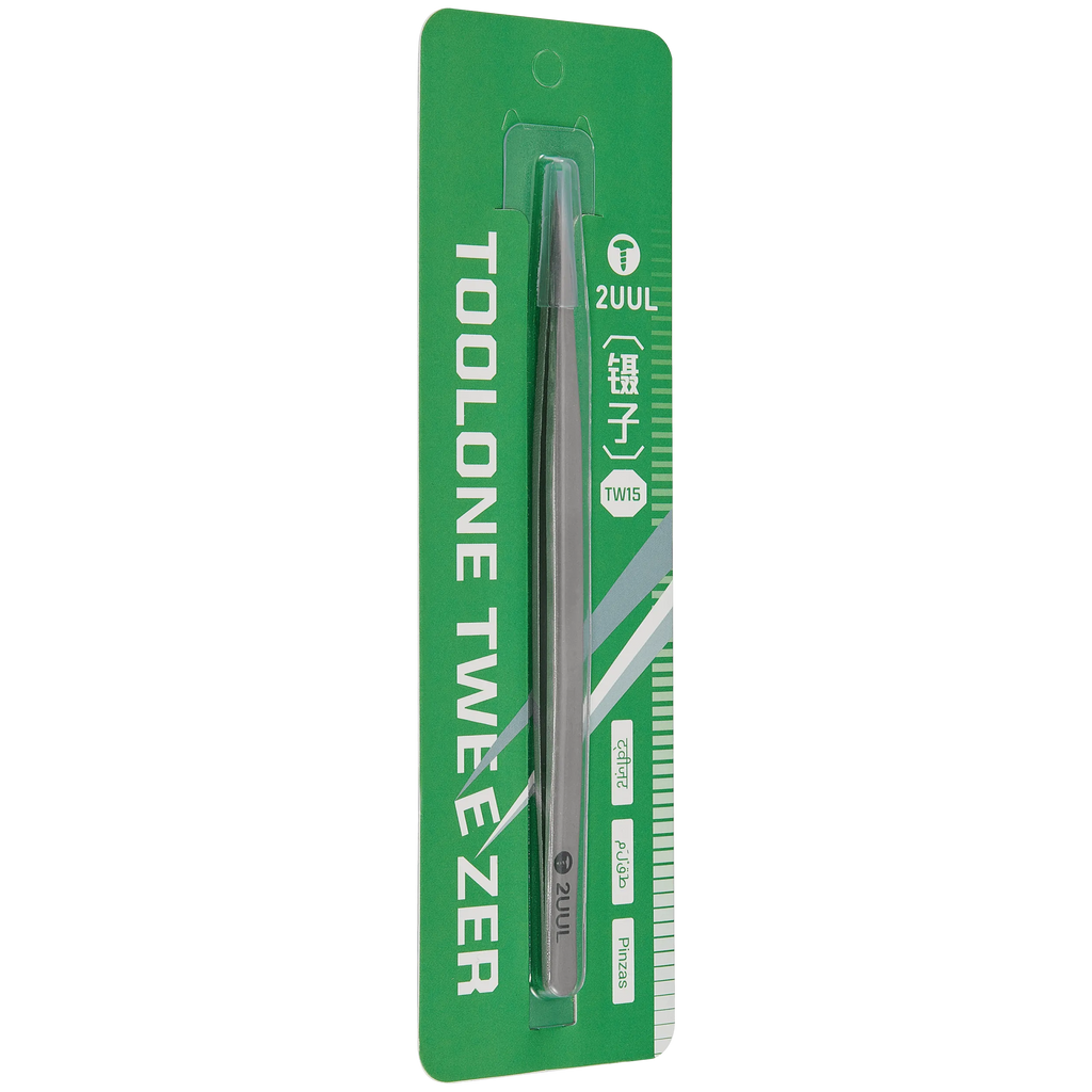 TW15 Repair Tweezers (2UUL)