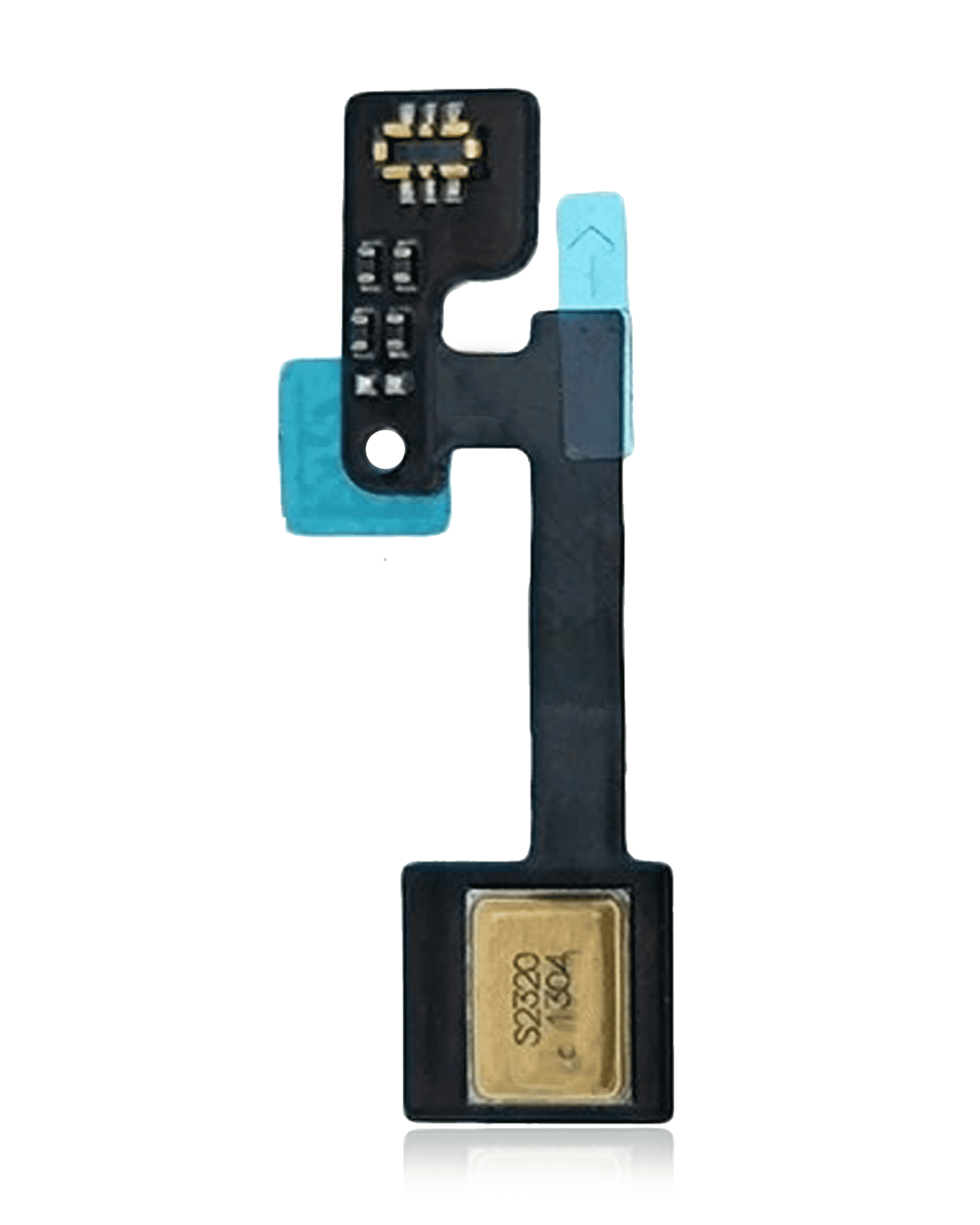 Upper Microphone Flex for Google Pixel 4 XL (Original OEM)