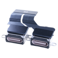 USB-C Ladebuchse für MacBook Neo (2026) (Original OEM) (Blush)
