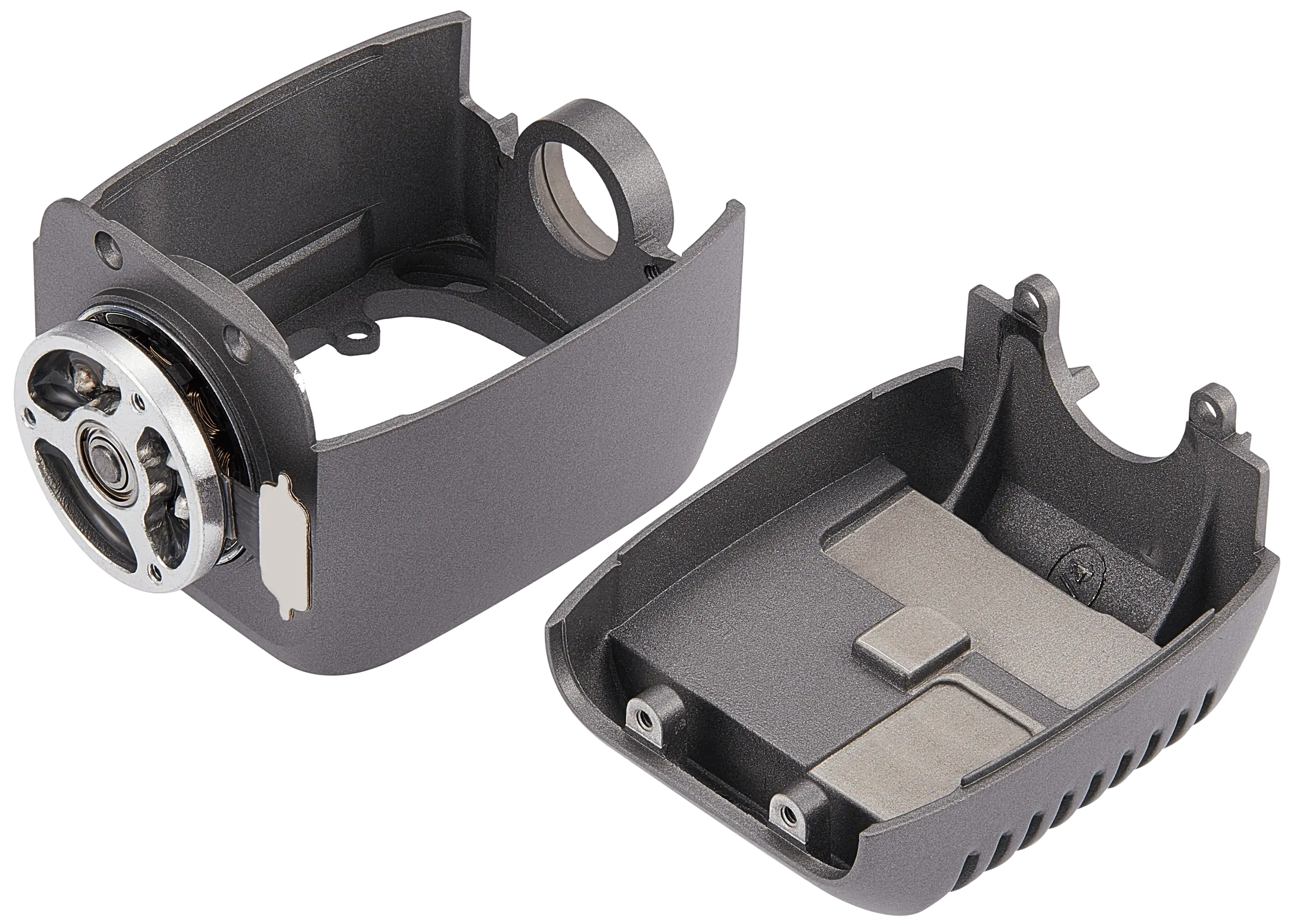 Gimbal Front Backcover/Rahmen für DJI Air 2S (gebrauchter OEM-Ausbau, Qualität A)