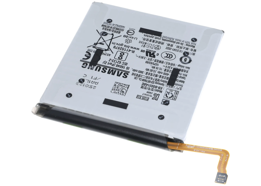 Replacement Akku für Samsung Galaxy S25 5G (Service Pack)