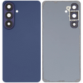 Backcover Glass mit Camera Lens für Samsung Galaxy S26 Plus (Aftermarket Plus) (Cobalt Violet)