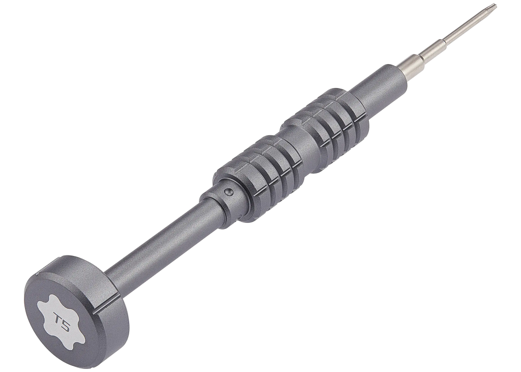 2D iThor J T5 Torx Screwdriver (Qianli)