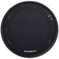 LCD-Display mit Rahmen für Garmin Forerunner 45S (2019) (Premium) (Blau)