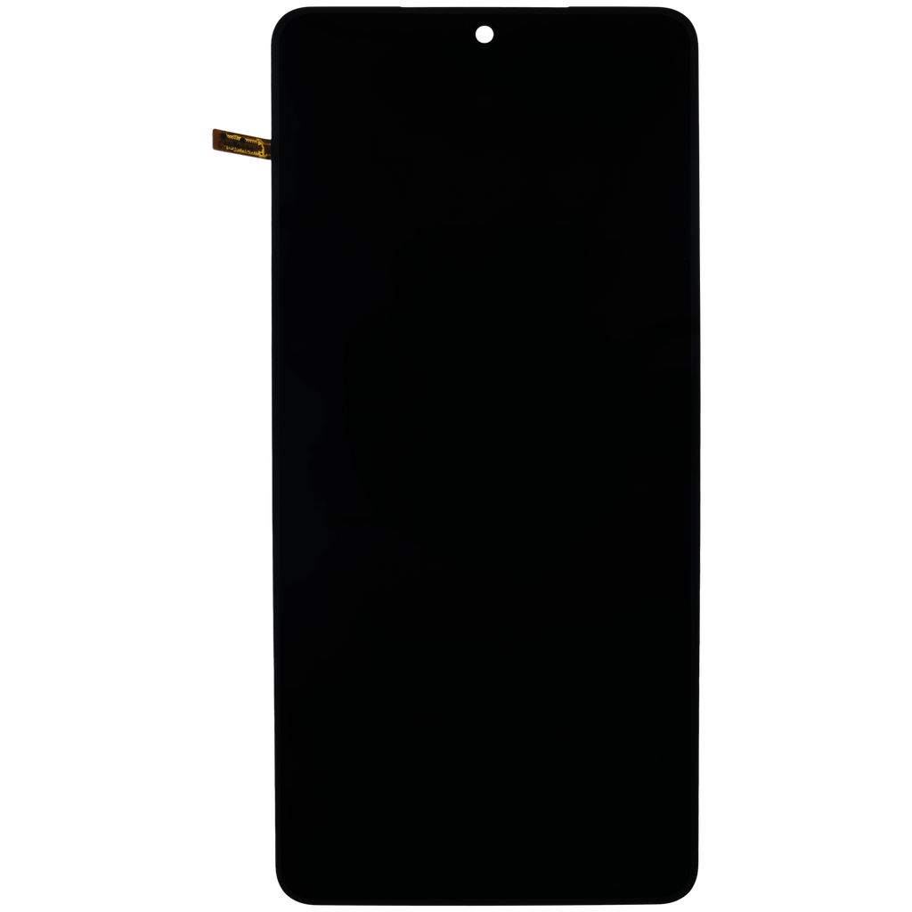 OLED-Display ohne Rahmen für Samsung Galaxy S26 Ultra 5G (Service Pack) (Alle Farben)