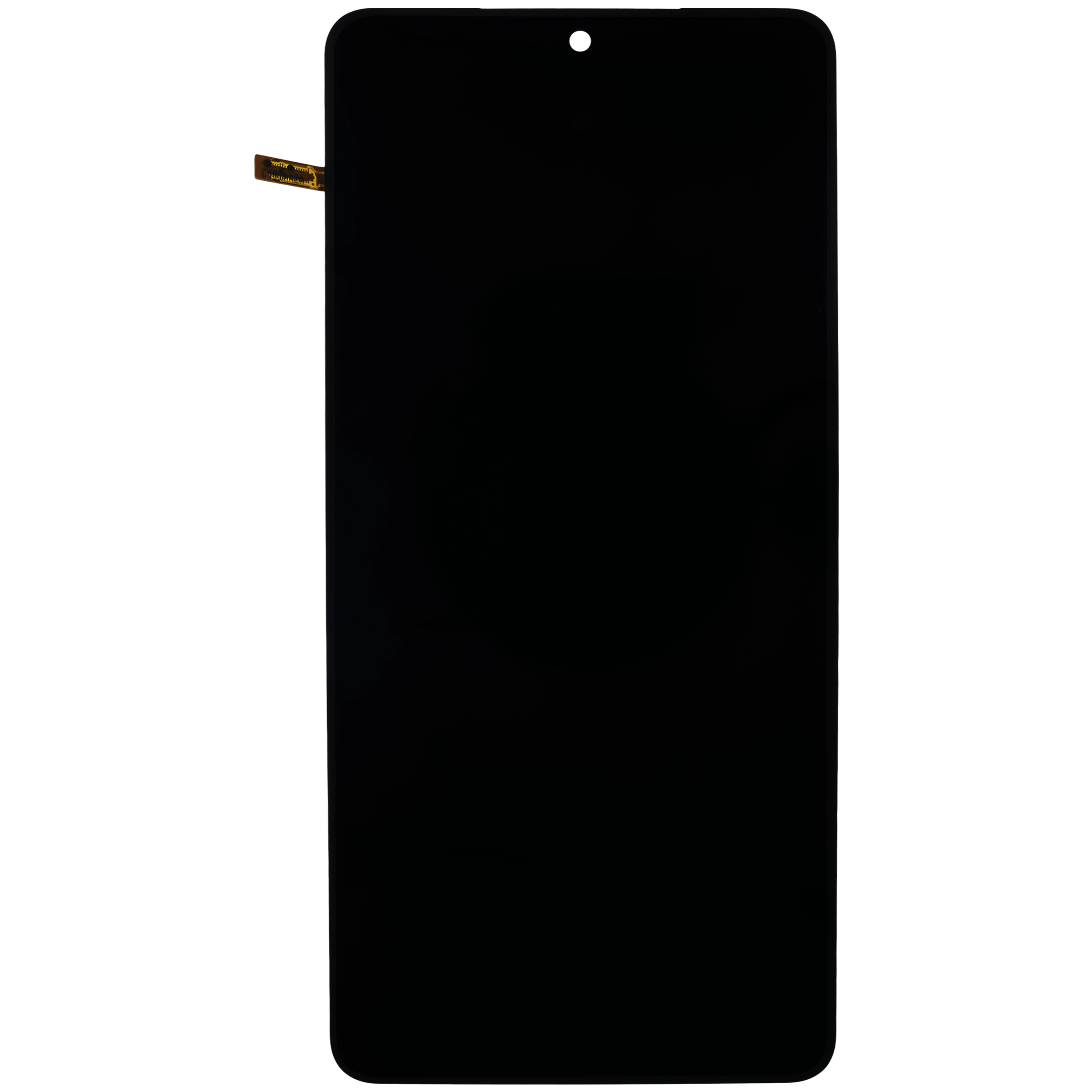 OLED-Display ohne Rahmen für Samsung Galaxy S26 Ultra 5G (Service Pack) (Alle Farben)