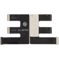 DL400 Pro Tester Flex für Samsung Galaxy Note 8 (DL)