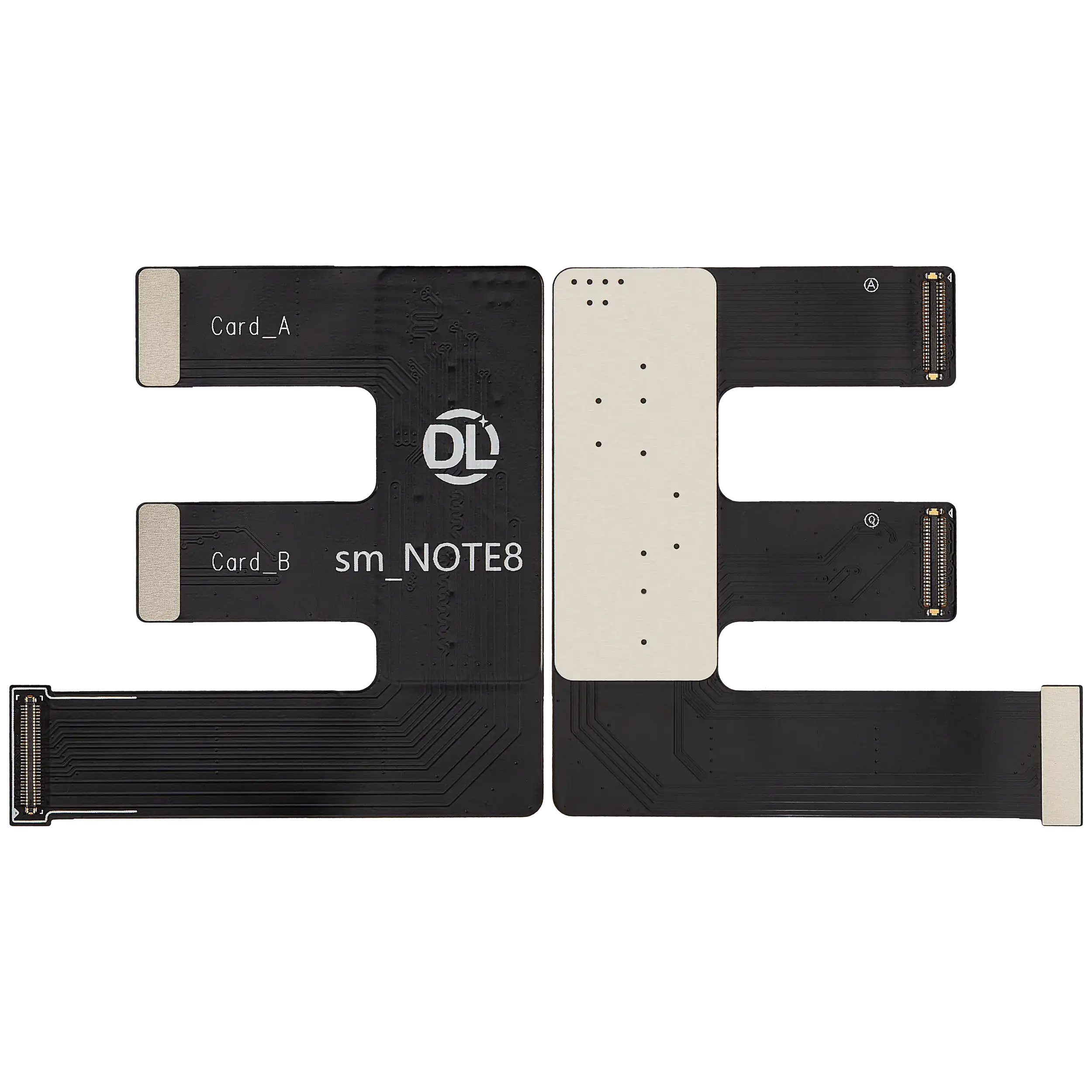 DL400 Pro Tester Flex für Samsung Galaxy Note 8 (DL)