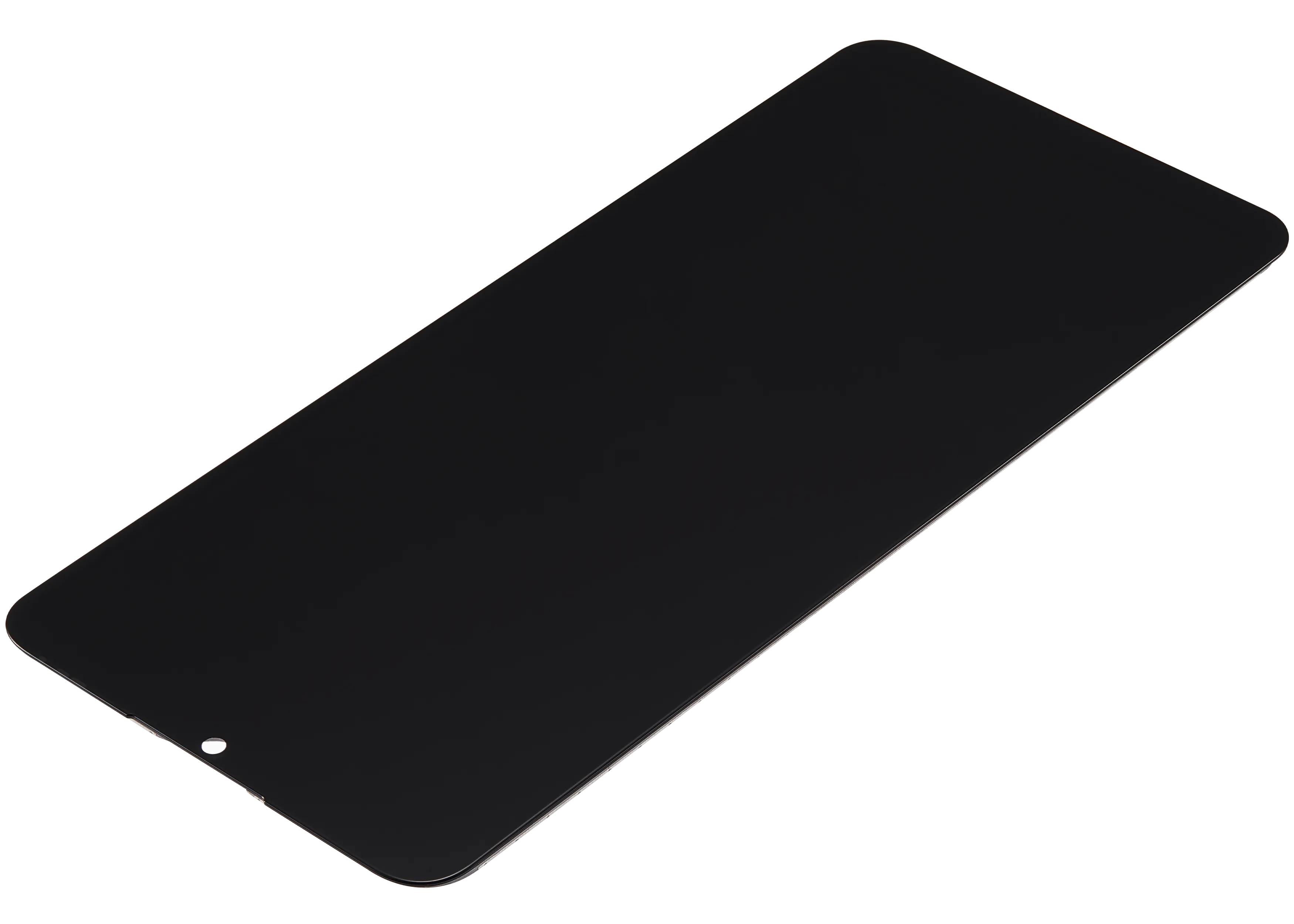 LCD-Display ohne Rahmen für ZTE Blade A53 Pro 4G (Aftermarket Plus) (Alle Farben)