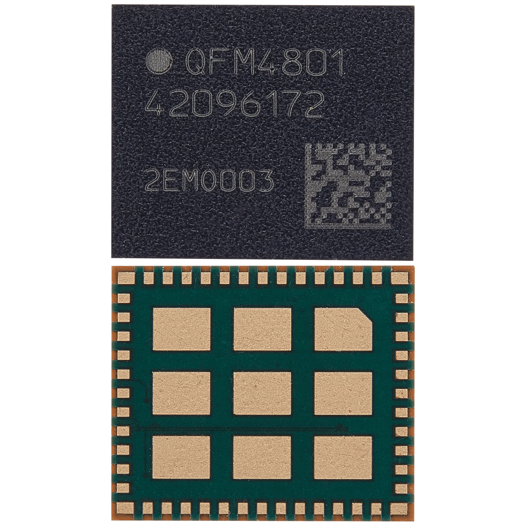 Power Amplifier IC für Samsung Galaxy S20 FE (QFM4801)