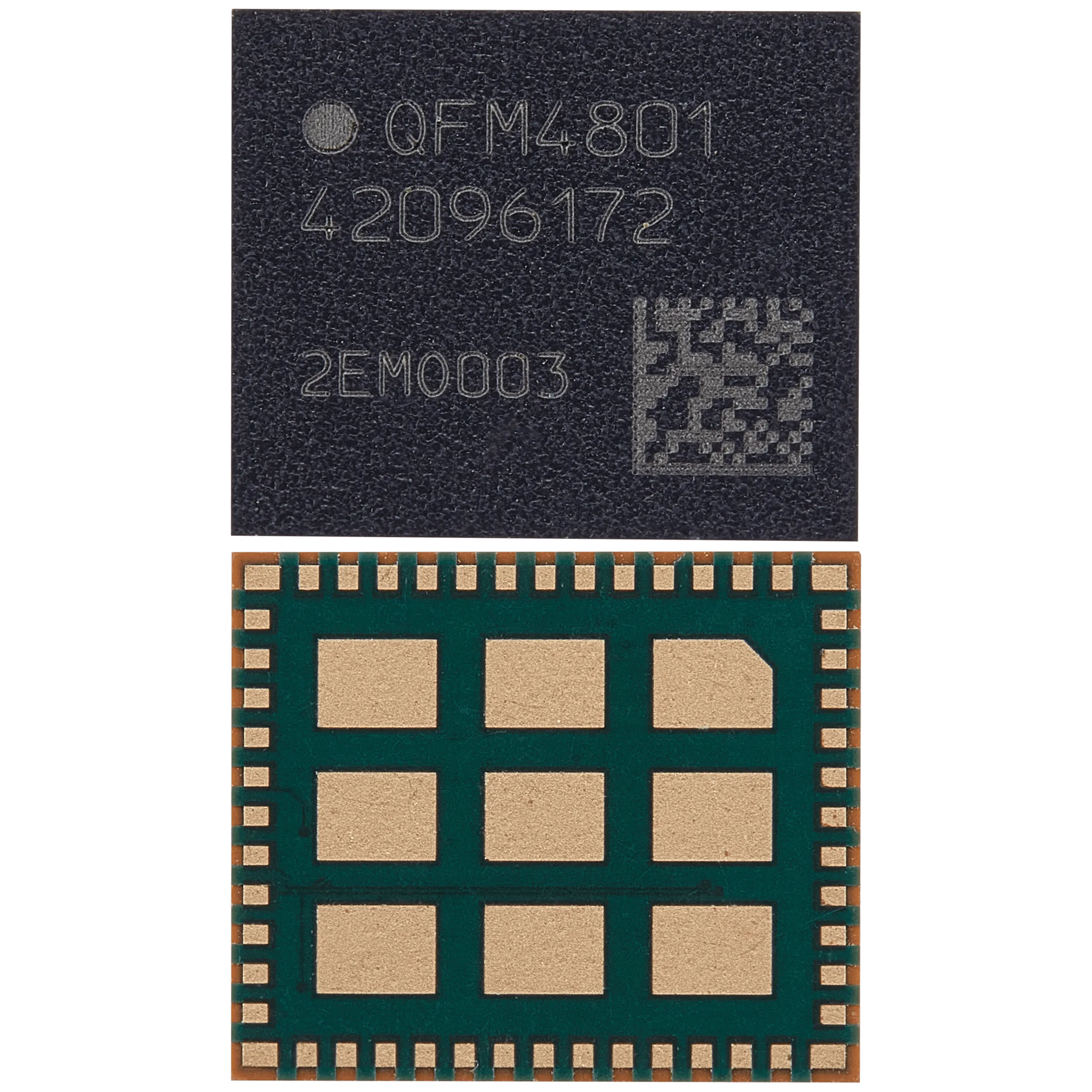 Power Amplifier IC für Samsung Galaxy S20 FE (QFM4801)
