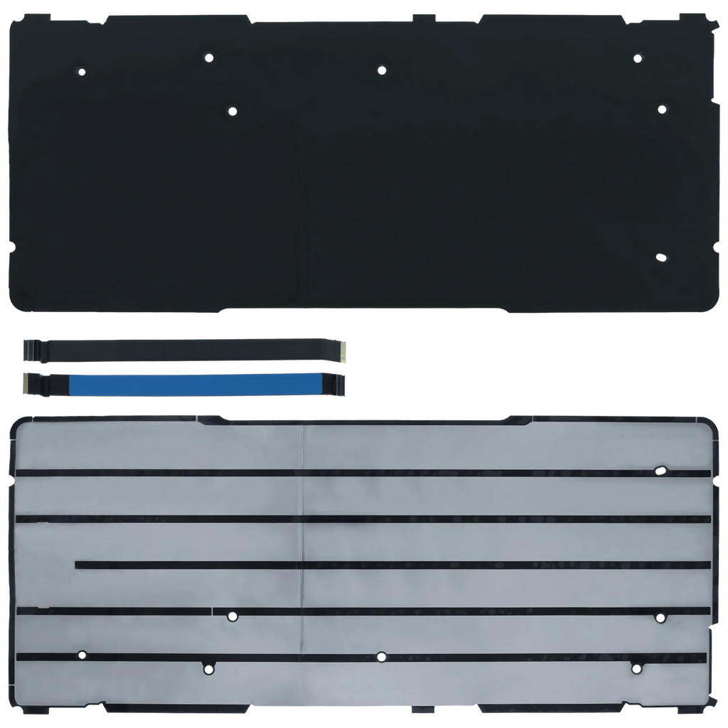 Keyboard Shield (ANSI/ISO) (No Touch ID) für MacBook Neo (2026) (Original OEM)