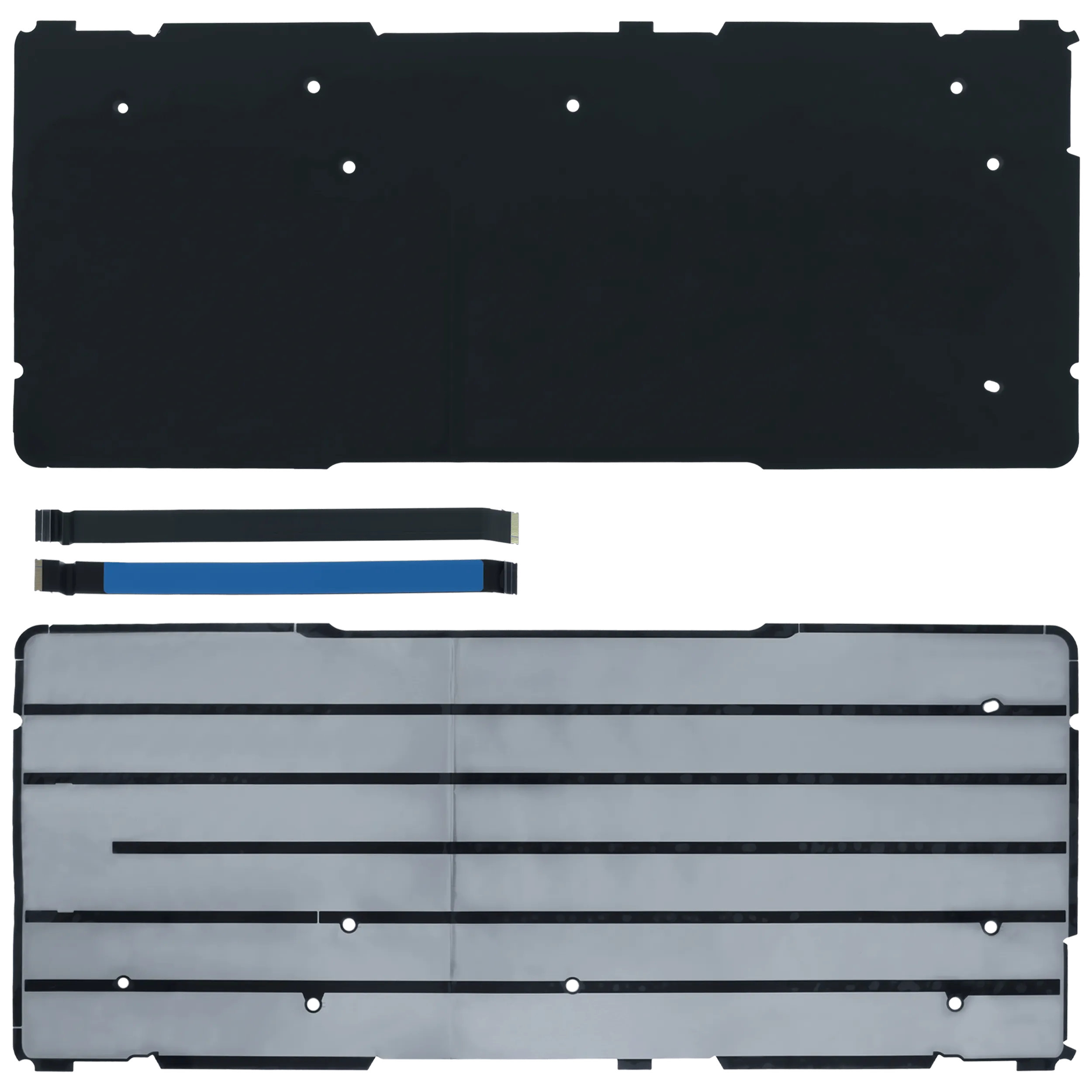 Keyboard Shield (ANSI/ISO) (No Touch ID) für MacBook Neo (2026) (Original OEM)