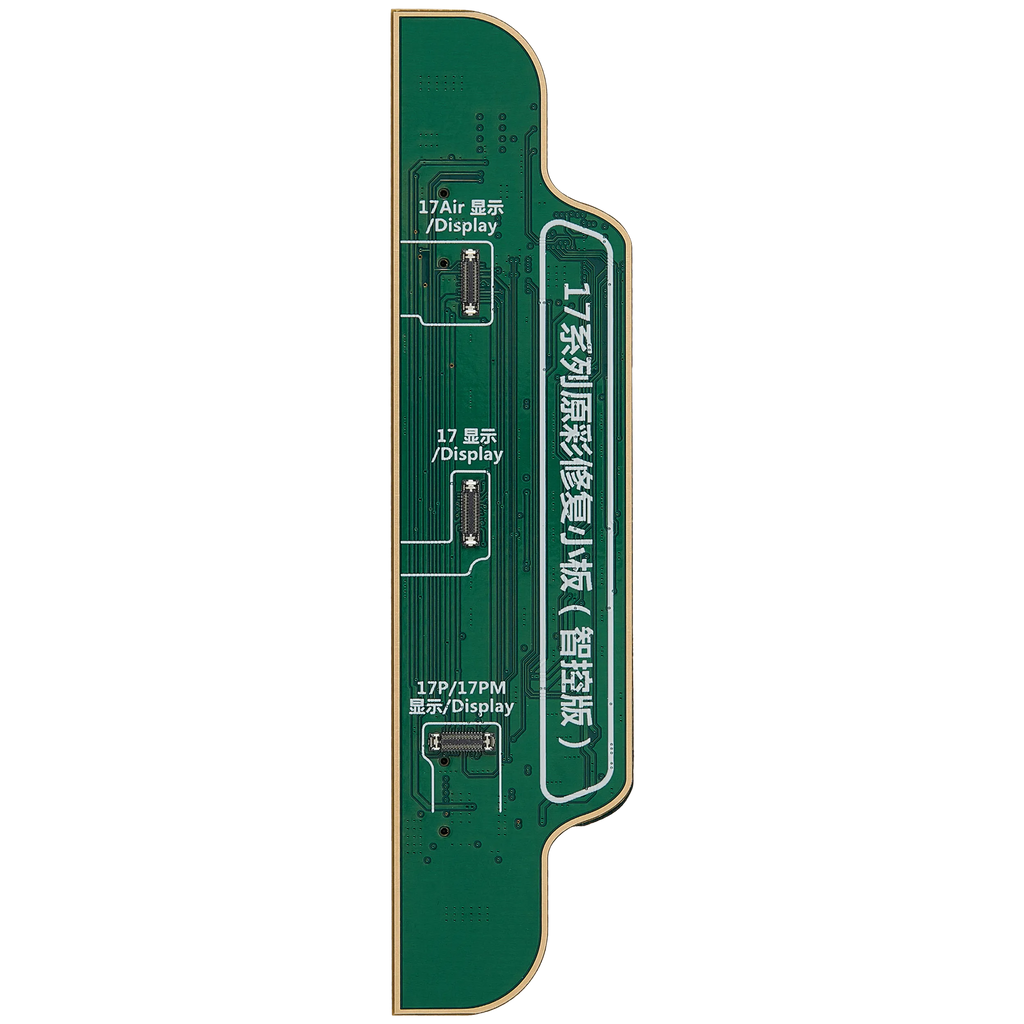 True Tone Board für iPhone 17 Series (Smart Control) (support LG version Display) (JCID V1SE / V1S Pro)