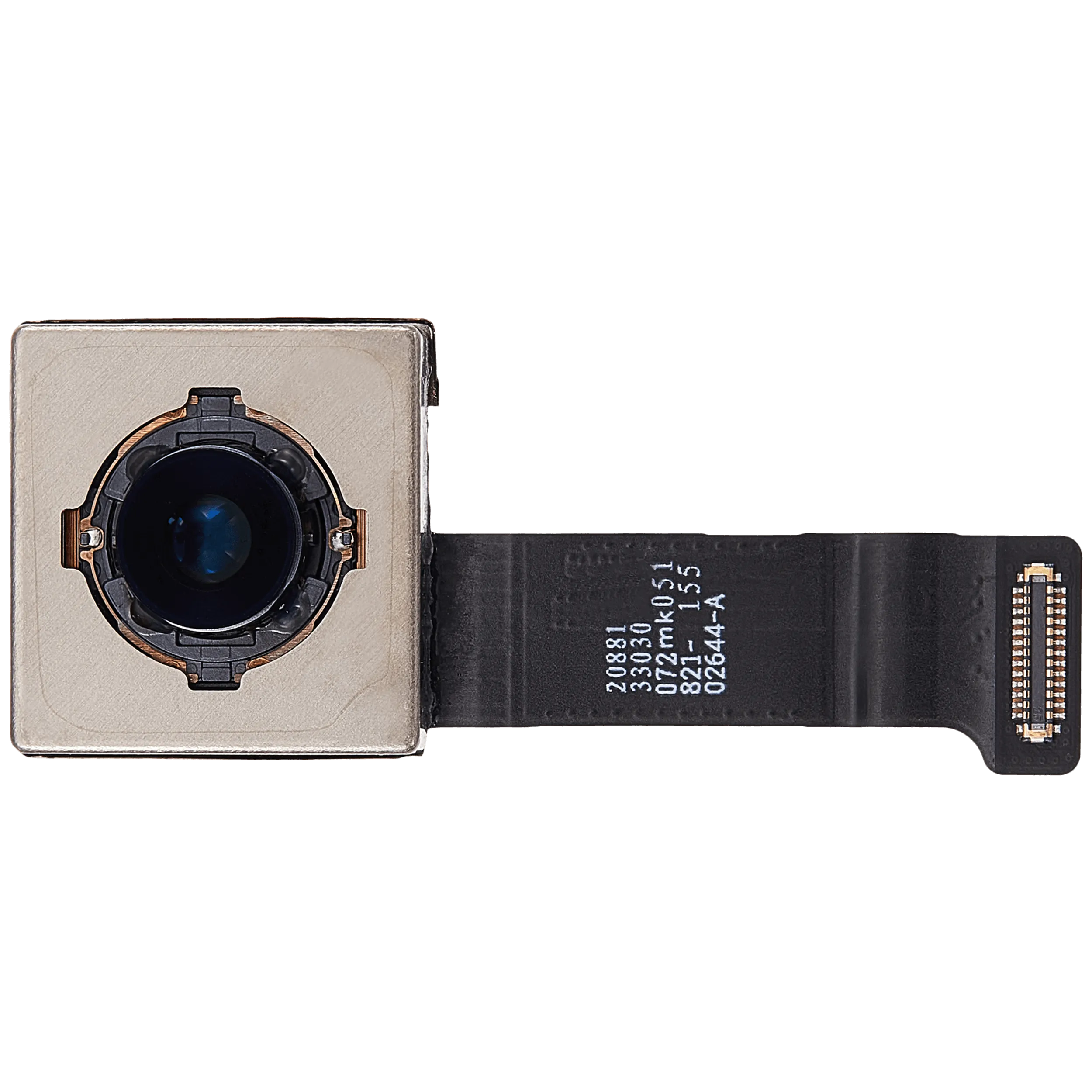 Replacement Part für Single Telephoto Optical Zoom Rear camera (2x) (12MP) für iPhone 12 Pro