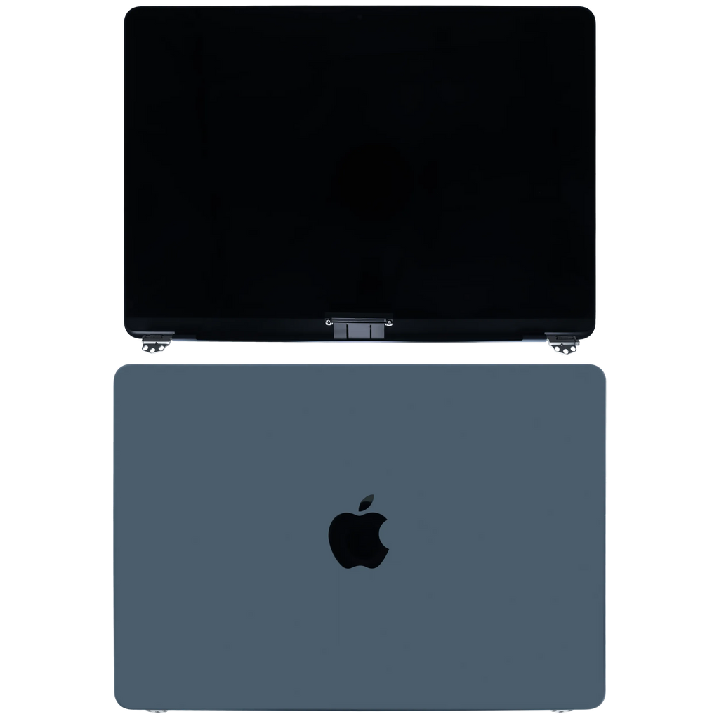 Complete LCD-Display für MacBook Air 13" A3449 (2026) (Original OEM) (Midnight)