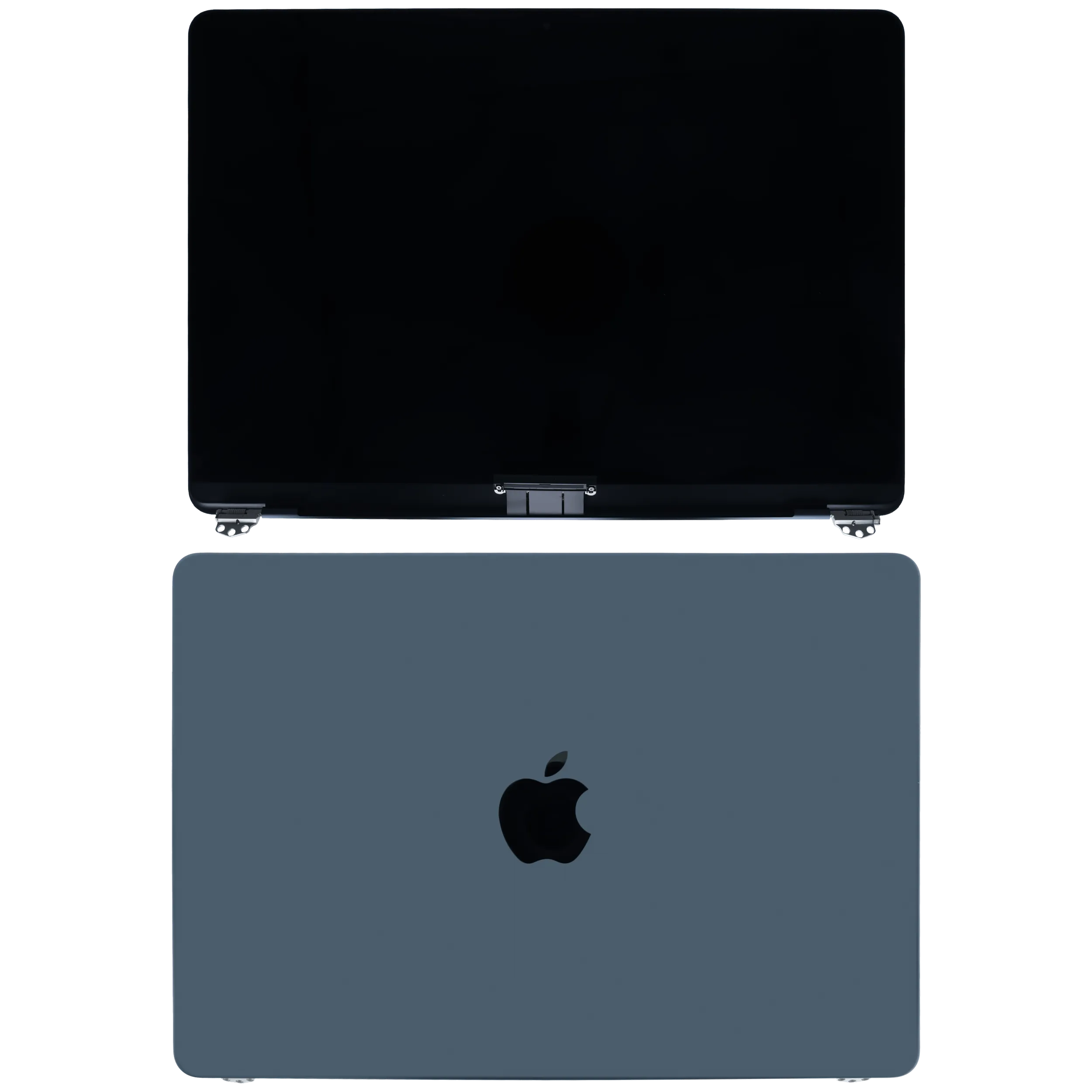 Complete LCD-Display für MacBook Air 13" A3449 (2026) (Original OEM) (Midnight)