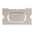 Linker Lautsprecher-Anschlusshalterung MacBook Air 13 A3240/A3113 Original Apple