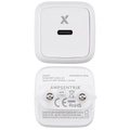 40W USB Type C Wall Power Adapter (220V EU) (AmpSentrix)