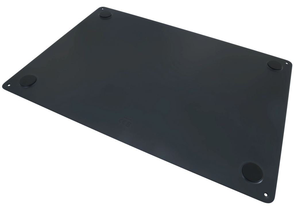 Bottom Case für MacBook Air 13" A3449 (2026) (Original OEM) (Midnight)