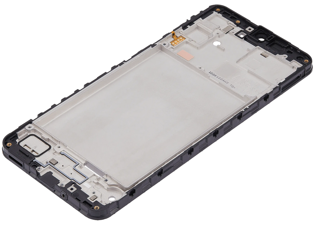 LCD-Frame für Samsung Galaxy A16 4G (A165 / 2024)