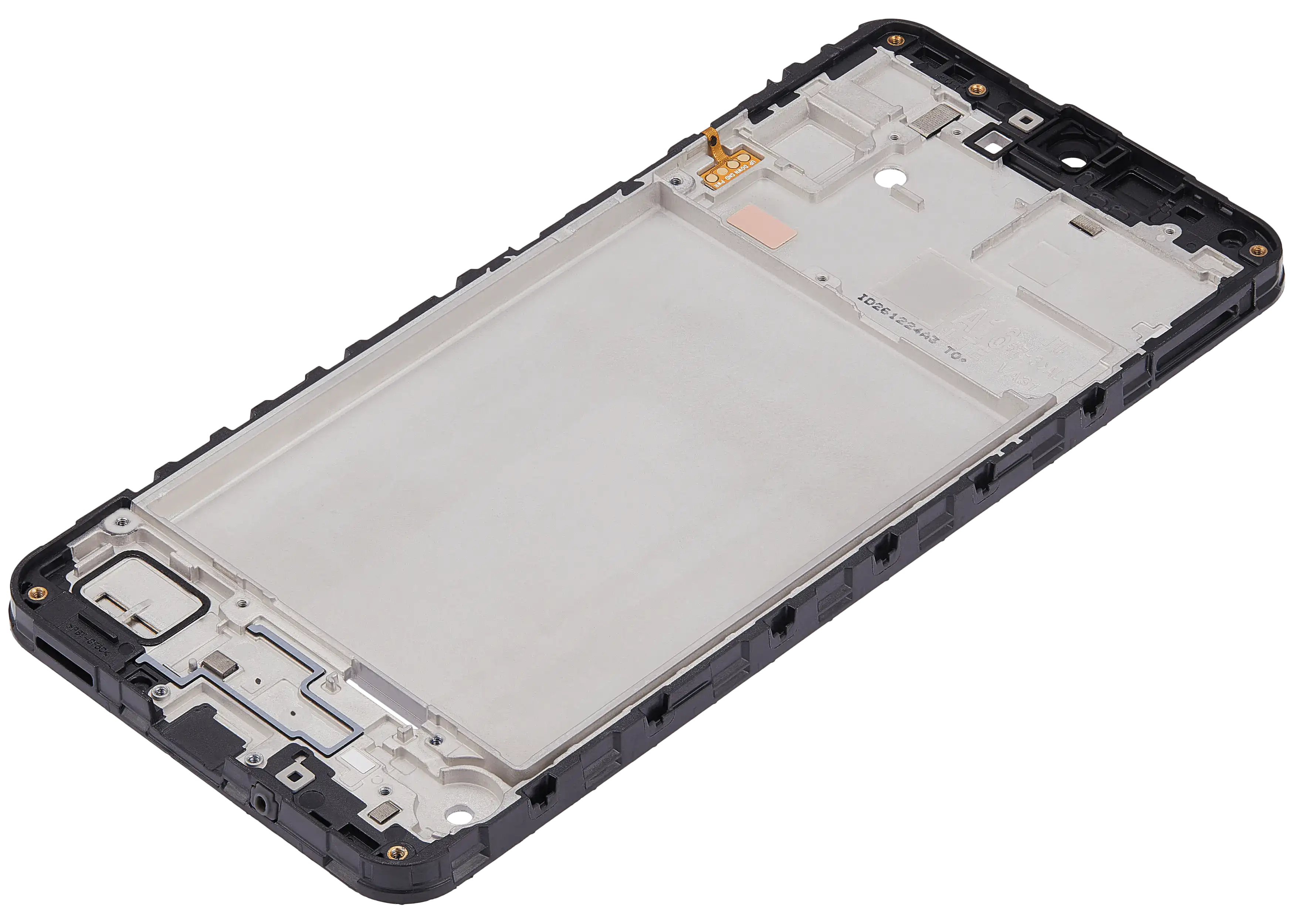 LCD-Frame für Samsung Galaxy A16 4G (A165 / 2024)