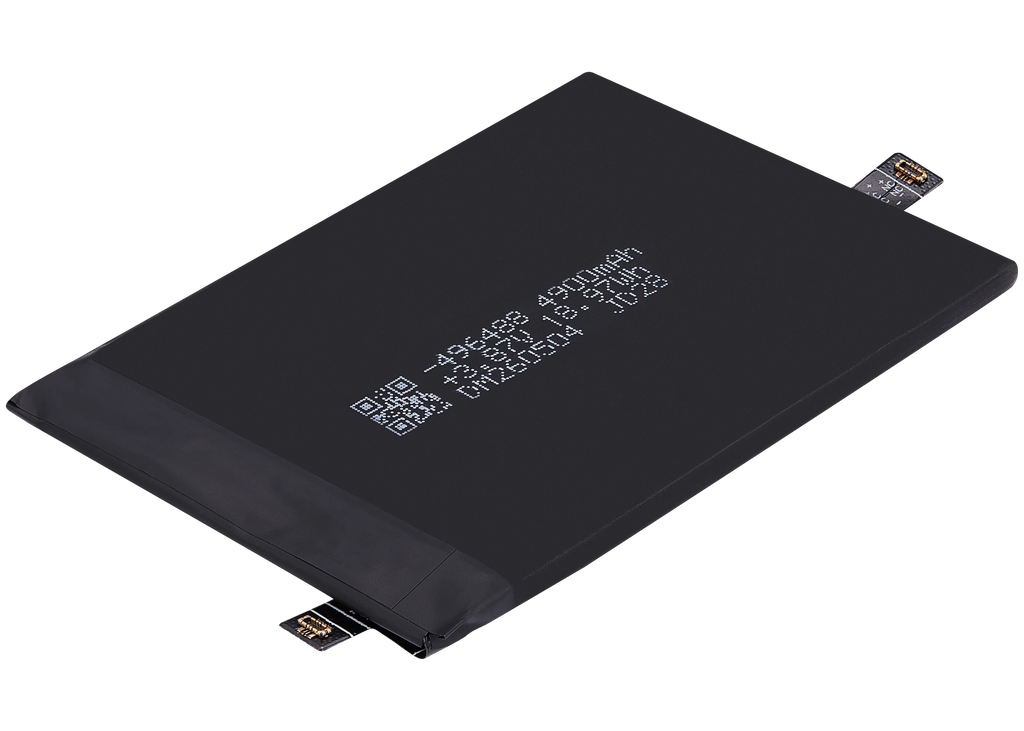 Replacement Akku für Xiaomi Poco X3 GT (BM57)