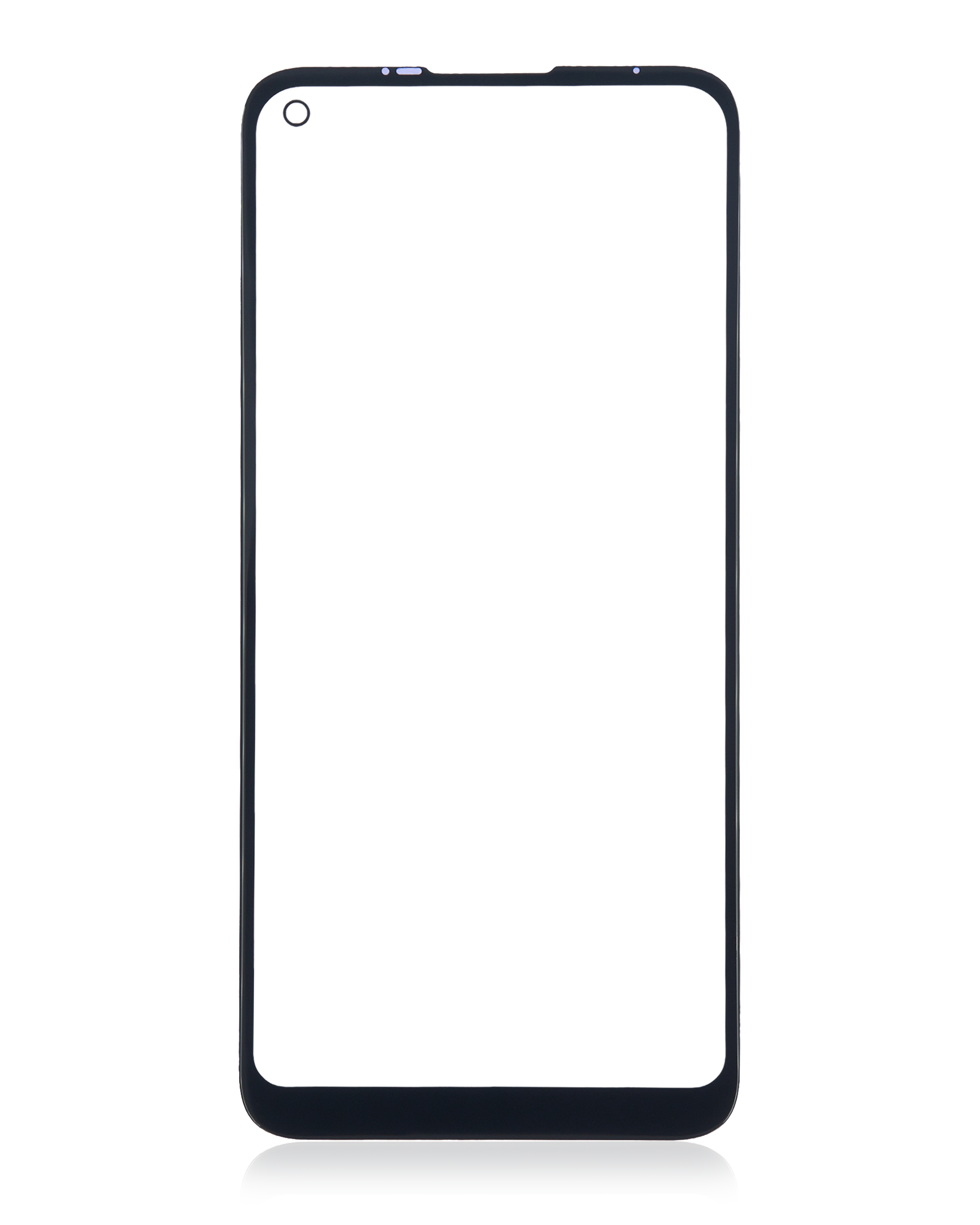 Front Glass for Motorola Moto G Fast (XT2045-3 / 2020)