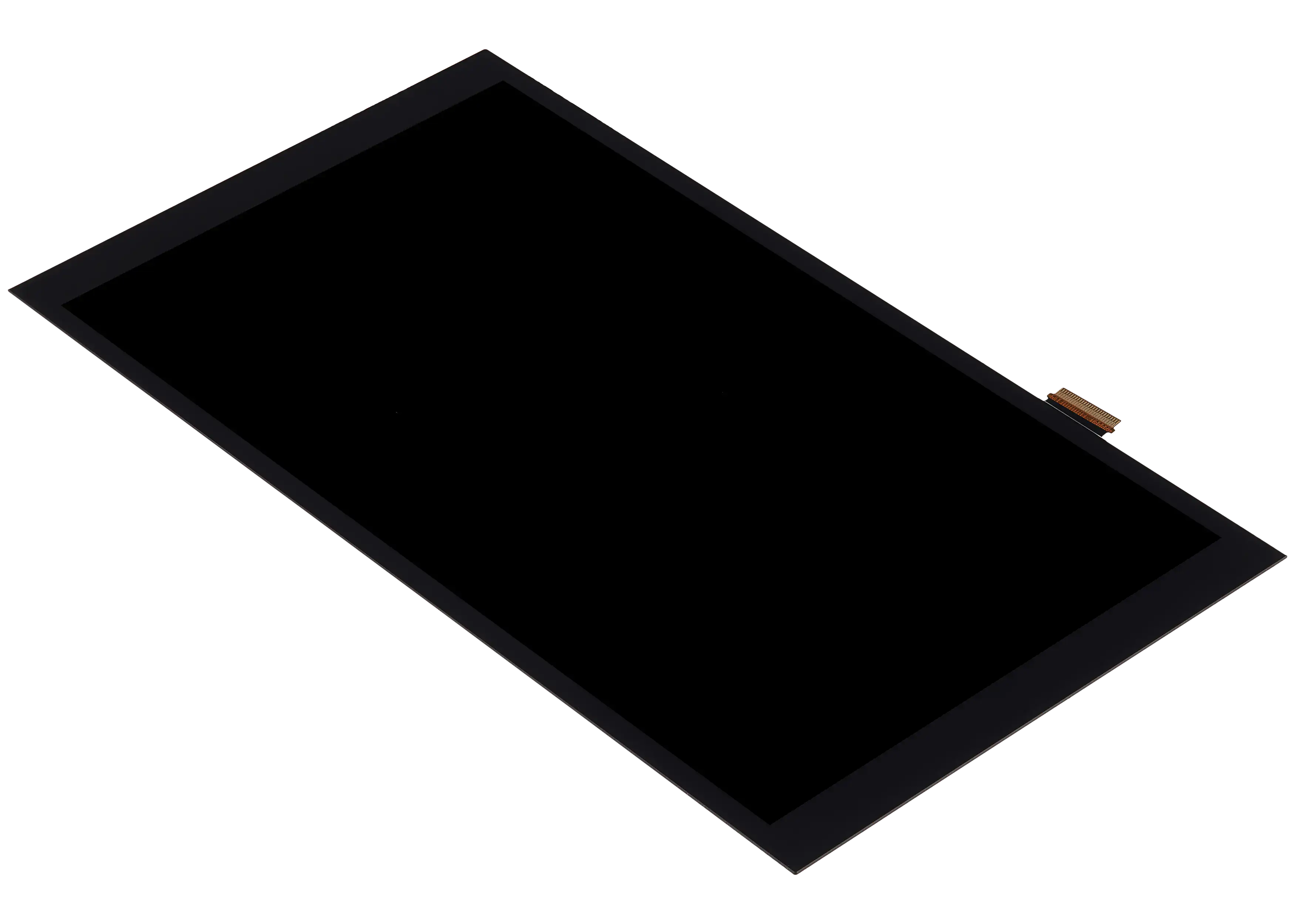 LCD display for Nintendo Switch 2
