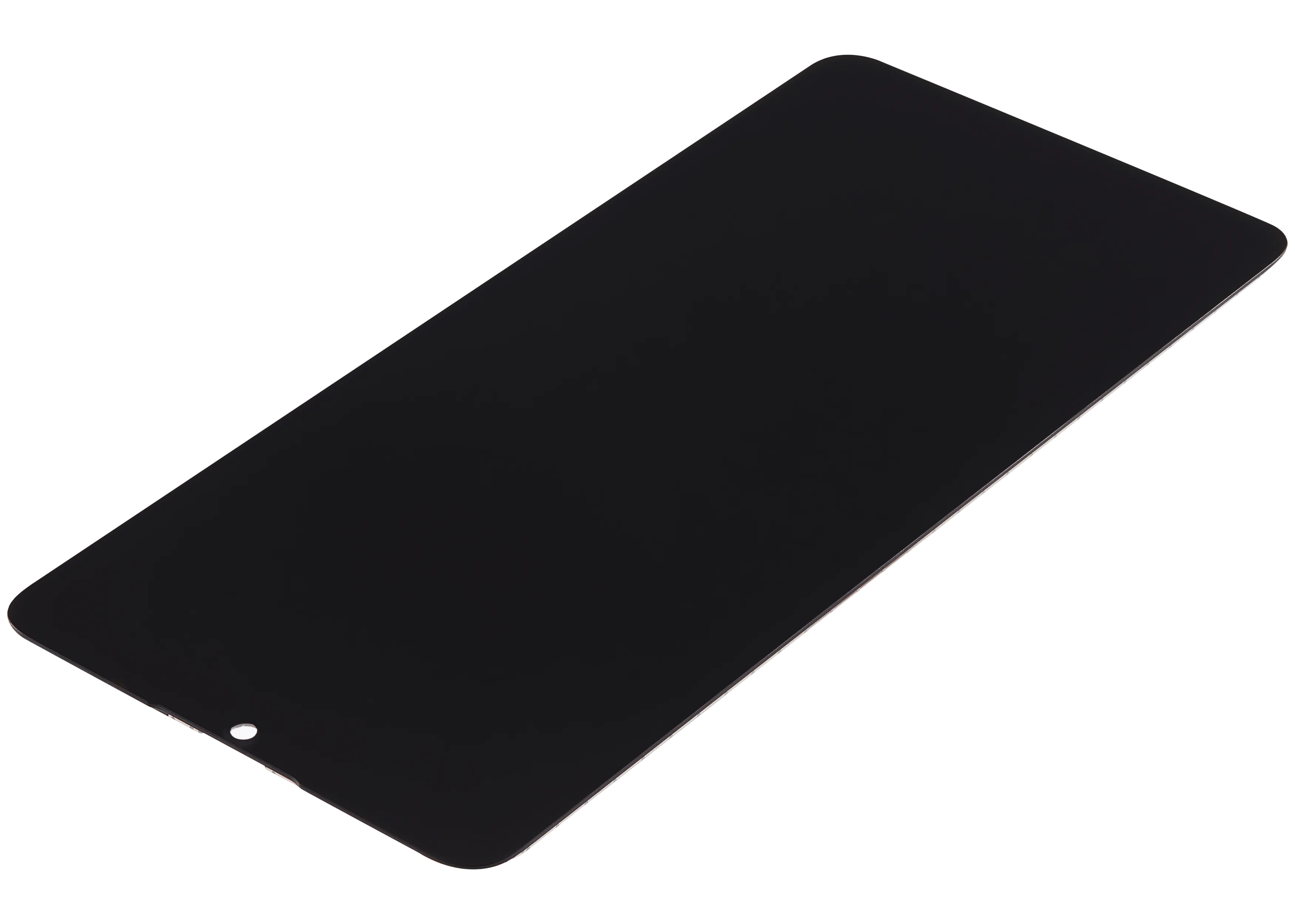 LCD-Display ohne Rahmen für ZTE Blade A36 (Z2472) / A56 (Z2473) / A76 4G (Z2474) (Refurbished) (Alle Farben)