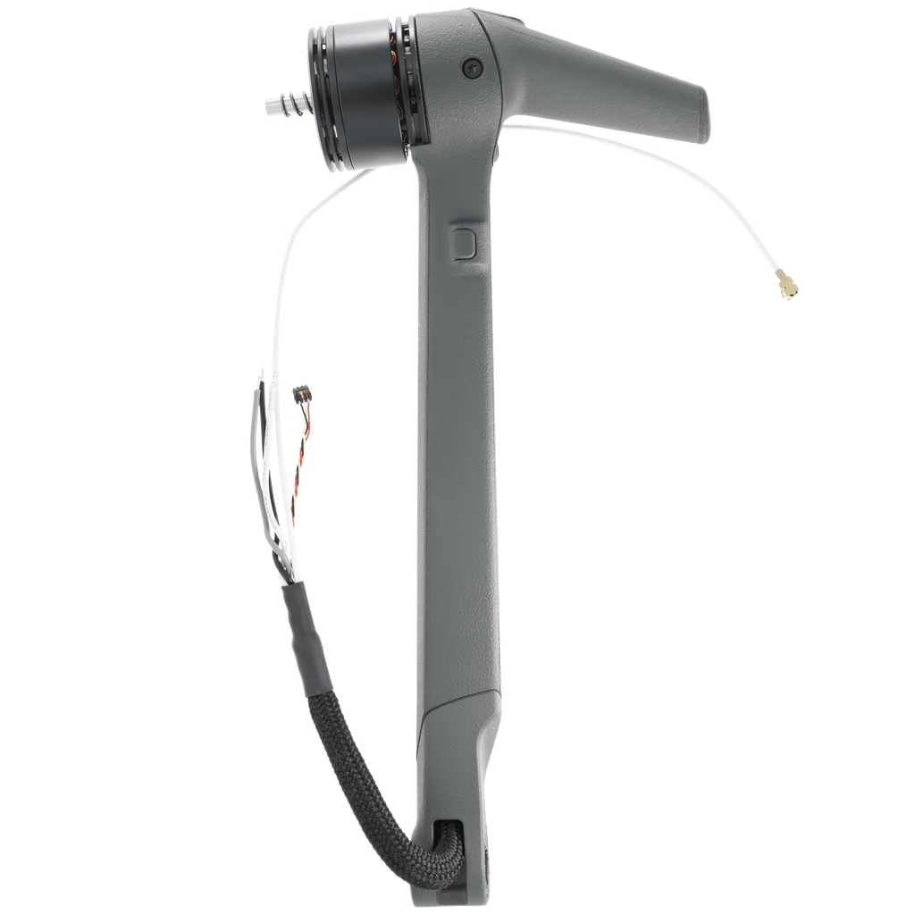 Right Front Arm für DJI Mavic 3 (gebrauchter OEM-Ausbau, Qualität A)