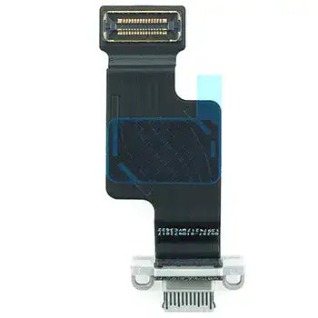 USB-C Board for MacBook Air 15" A3114 (2024) - Original OEM - Silver