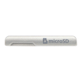 SIM-Kartenfach für Samsung Tab A 10.1" (2016) (T585) (Pearl White)