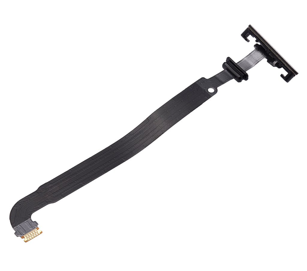 Fingerprint-Flex-Kabel für Sony Xperia 5 (Schwarz)