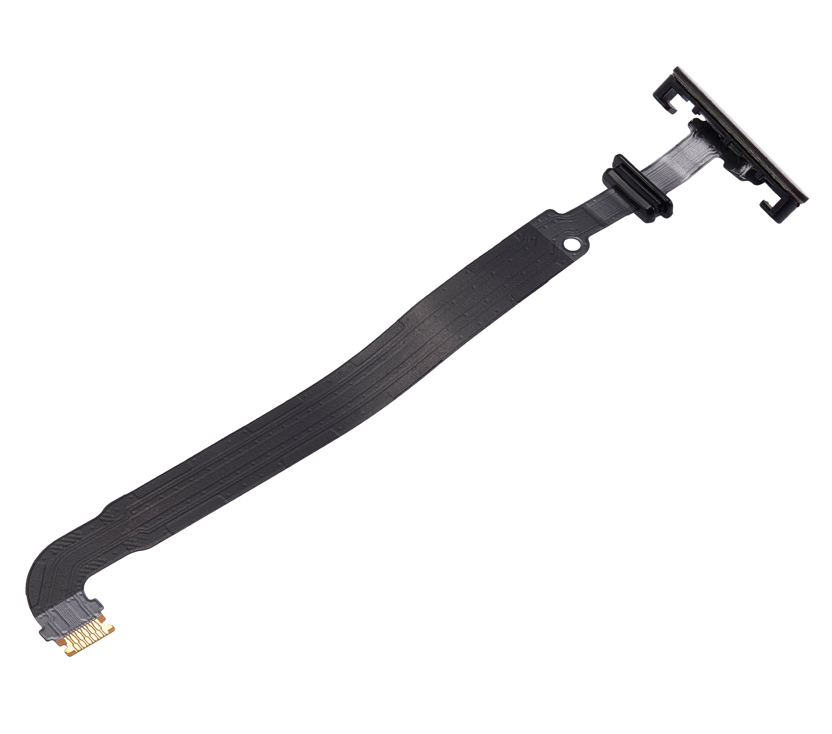 Fingerprint-Flex-Kabel für Sony Xperia 5 (Schwarz)