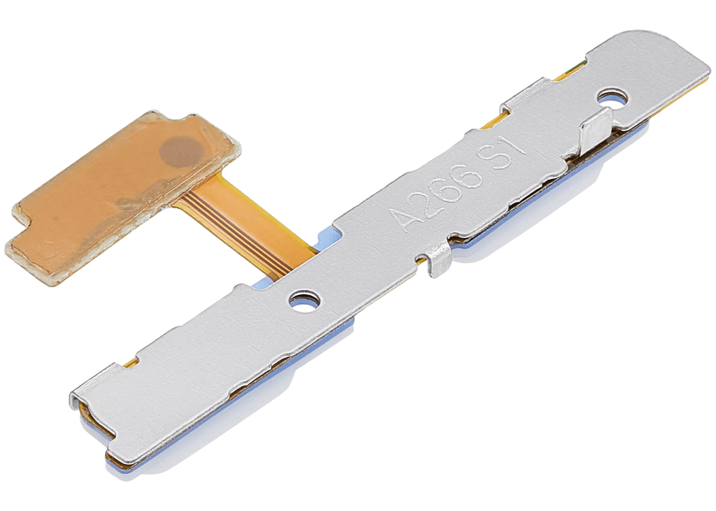 Volume Button Flex Cable für Samsung Galaxy A26 5G (A266 / 2025)