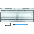Keyboard Shield (JIS) (Touch ID) für MacBook Neo (2026) (Original OEM)