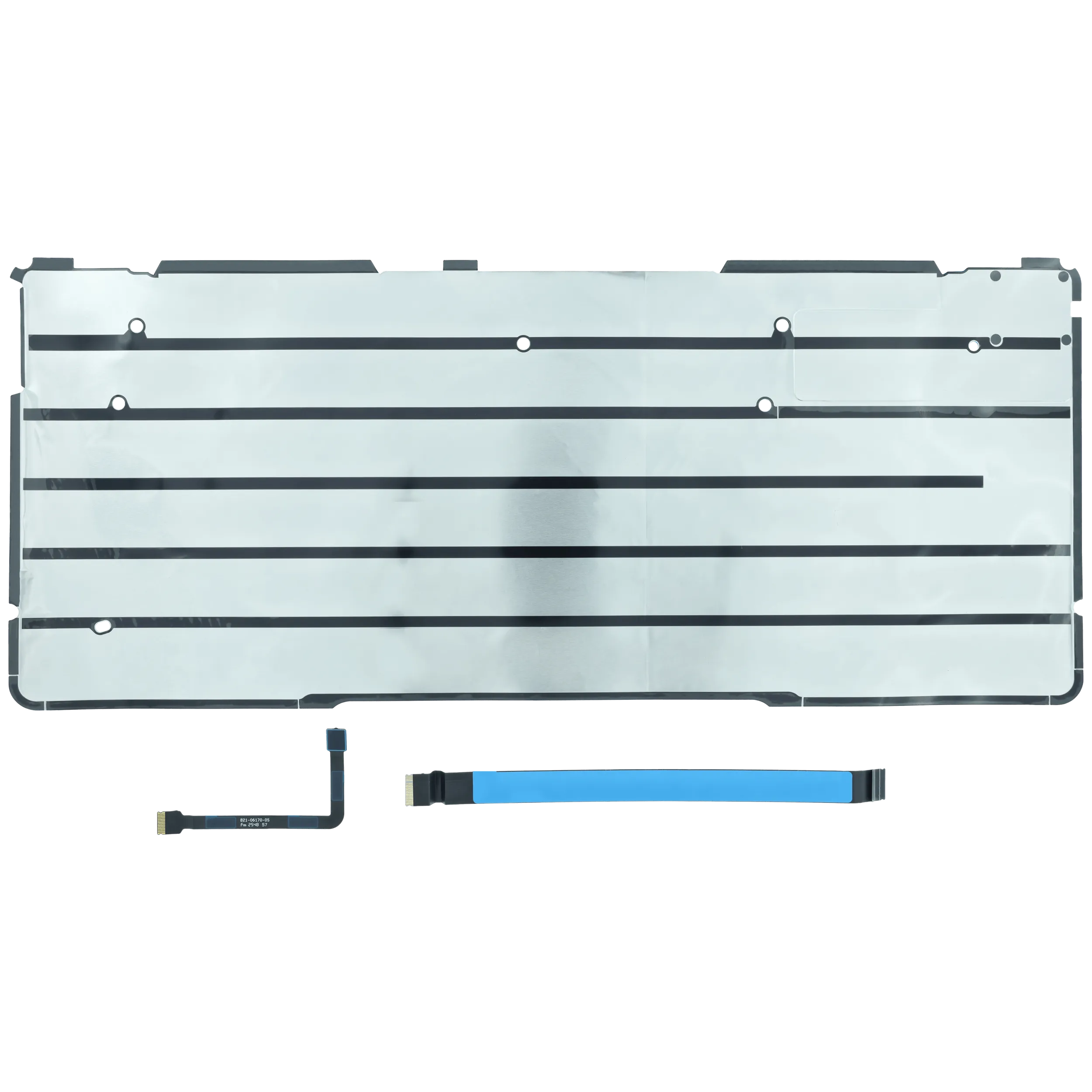 Keyboard Shield (JIS) (Touch ID) für MacBook Neo (2026) (Original OEM)