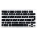 Apple Keycap-Set ISO-Arabisch MacBook Air/Pro OEM Grau/Silber/Starlight/Schwarz
