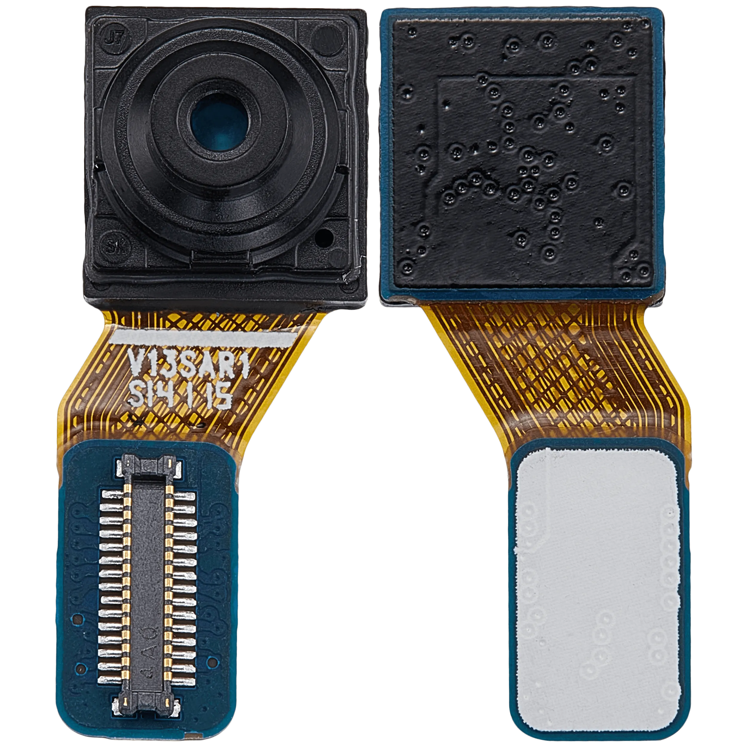 Front Camera für Samsung Galaxy XCover6 Pro (G736B) (DS Version) (Premium)