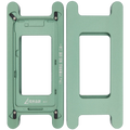 Magnetic Pressure Holding Mold für iPhone 17 Pro (2 Pack) (XHZC)