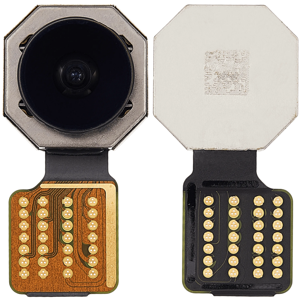 Replacement Part für Single Ultra Wide Rear Camera für iPhone 13 Pro / 13 Pro Max (0.5x) (12MP)