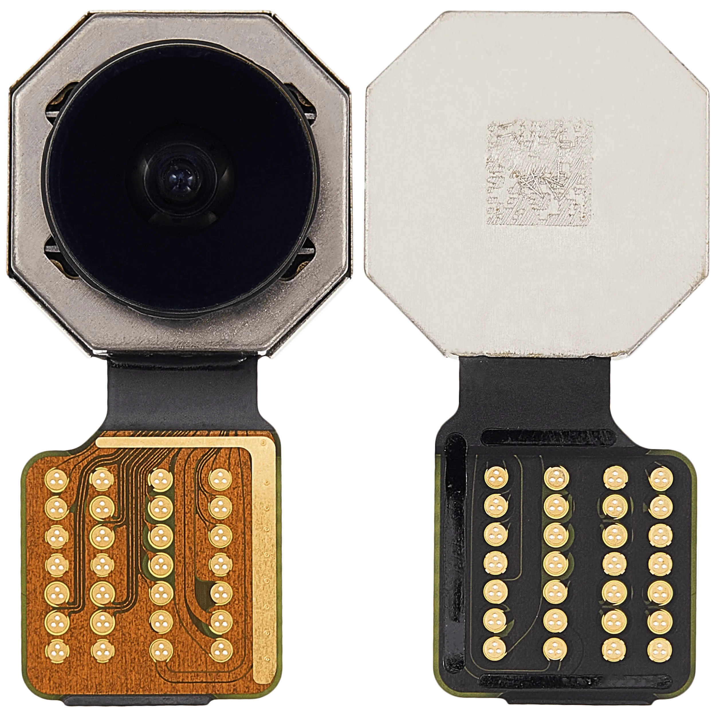 Replacement Part für Single Ultra Wide Rear Camera für iPhone 13 Pro / 13 Pro Max (0.5x) (12MP)